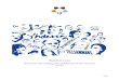 Suomi 100 - Porvoo · 2018-11-14 · Markkinointi ja viestintä 4.1 Porvoon sinivalkoiset kasvot Vuoden 2017 alussa Porvoon kaupunki toteutti Facebook-sivuillaan keräyksen, jossa