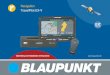 Navigation TravelPilot EX-V - Blaupunkt€¦ · Congratulations on buying the TravelPilot EX-V. You can rest assured that you have made the right choice by buying the TravelPilot