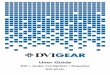 DVIGear: DVI-5314b / DVI + Audio 1x4 Splitter / Repeater ... · is defined by a standard published by the VESA (Video Electronics Standards Association) and includes information such