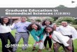 Graduate Education in Biomedical Sciences (GEBS) · Medical Education, Accreditation Council for Graduate Medical Education, Council on Education for Public Health, Liaison Committee