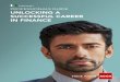 Pakistan PROFESSIONALS GUIDE UNLOCKING A SUCCESSFUL …yourfuture.accaglobal.com/content/dam/Attract/... · rather than trail the footprints created ... career to ask for advice,