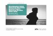 Washington State Maternal Mortality Review Panel: …...Washington State Maternal Mortality Review Panel: Maternal Deaths 2014-2016 | 2 For persons with disabilities, this document