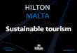 HILTON Hilton Malta MALTA - European Commission . Mario...¢  2019-11-04¢  HILTONHilton Malta . MALTA
