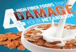Josh Bezoni - Amazon Web Servicesbio-dl.s3.amazonaws.com/files/4HighFiberFoods... · • 5 surprising foods that boost metabolism and actually force your body to burn calories each