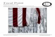Focal Point - ImageEvent · lades, having appeared in national publications, juried exhibitions, and recognized by National Geographic. Most recent-ly, his work was selected for Black