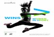 WINS WOMEN IN SPORT - Accenture · In 2015, the Chair of the Australian Sports Commission noted that while Australian women were enjoying unprecedented success in sport, they garnered