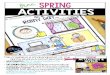 Spring Activities Freebiejucienebertoldo.com/wp-content/uploads/2020/02/FreeSpringActivitiesFun... · This resource is a snapshot of my seasonal resources! Click the covers to take