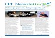 EPF Newsletter - Home - European Pharmacists Forum · Dijital teknolojileri ellerinin ucunda ... aldıkları ilaçlara yönelik pazar, 2017 yılında %3,7'lik düşüş sonrasında