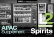 ExCErPT Digital IQ Index : Spirits APAC IQ... · may 15, 2013 2 Digital IQ Index ®: Spirits APAC ... Hong Kong and Taiwan, are gaining relevance with growth in travel retail. Diageo