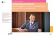 CGCentre Achieving Excellence - PwC · 2018-11-28 · Achieving Excellence Issue No. 1 Seven key questions boards should ask about cybersecurity Cybersecurity As the cyber threat
