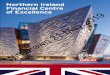 Northern Ireland Financial Centre of Excellence 2019 May ... · Northern Ireland’s competitive advantages quickly add up, starting with a highly-educated workforce, strong in quantitative
