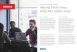 Rackspace Customer Story – education & training Helping ... CS FINAL Written.pdfDigital disruption is affecting all industries and the higher education sector is no different, with