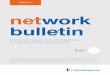 MAY 2019 network bulletin - UHCprovider.com · The Network Bulletin was developed to share important updates regarding UnitedHealthcare procedure and policy changes, as well as other