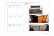  · Web viewList of unwanted furniture from Personnel Office No. Item (W x D x H in mm) Piece(s) Picture 1 Chair with wooden arms (550 x 460 x 800) 3 2 Low wooden cabinet without