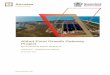Abbot Point Growth Gateway Project - dsdmip.qld.gov.au · Abbot Point Growth Gateway Project Environmental Impact Statement Page iii Volume 4 – Supplement Report . Executive Summary