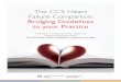 The CCS Heart Failure Companion: Bridging Guidelines to your … · Failure Companion: Bridging Guidelines to your Practice Looking for practical answers concerning optimal heart