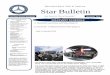Mercedes- Benz Club of America Star Bulletin...bers, MBUSA, smart GmbH, AMG, HWA, or Daimler AG. EVENT SCHEDULE Mercedes- Benz Club of America Star Bulletin More Than a Car. We’re