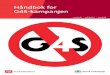 Håndbok for G4S-kampanjen - Fagforbundet ForsidenVi har laget forslag til brev som kan sendes til butikker/institusjoner som kjøper G4S sine tjenester, leserbrev som kan sendes til