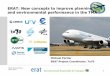 ERAT: New concepts to improve planning and environmental ...aireform.com/wp-content/uploads/EGLL.201104..-ERAT-New-concept… · • Improved planning benefits (hub) airline operations