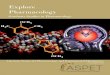 Explore Pharmacology and Offices/SOM...Biochemical pharmacology uses the methods of biochemistry, cell biology, and cell physiology to determine how drugs interact with, and inﬂ
