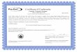 Pro-Cert Certificate of Conformityoofmarket.ca/photos/custom/willowpond cert 2016.pdf · Pro-Cert ORGAN Organic Production Summary Andre Cote & Maria Arts 21485 McCormick Road, Glen