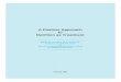 A Positive Approach to Nutrition as Treatment · A Positive Approach to Nutrition as Treatment Report of a working party chaired by ... Initial Assessment Development of Malnutrition