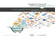 Profiling digitally-driven innovation in retail€¦ · Profiling digitally-driven innovation in retail #digitalinnovation. page two Contents ... we’ve seen a fundamental shift