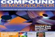 Compound Semiconductor - Institute of Physicsdownload.iop.org/cs/cs_13_09.pdf · Compound Semiconductor’s circulation figures are audited by BPA International ConneCtingO the Compound
