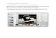 How to professionally print your photobook rev a€¦ · How to professionally print your photobook 1.Open the Share tab in the control panel, and select the Book icon. Note: If the