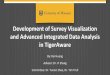 in TigerAware and Advanced Integrated Data Analysis ...dslsrv1.rnet.missouri.edu/~shangy/Thesis/RuiHuang2019slides.pdf · Provide analysis services TigerAware service Microsoft Azure