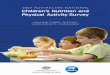 volume3 dietary supplements - health.gov.au Content... · i The 2007 Australian National Children’s Nutrition and Physical Activity Survey Volume Three: Dietary Supplements Consumed