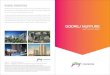 SECTOR 150 PHASE 2 LAUNCH OPP DOC Ver41 ......SECTOR 150, NOIDA GODREJ NURTURE Godrej Properties brings the Godrej Group philosophy of innovation, sustainability, and excellence to