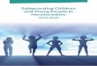 Safeguarding Children and Young People in Herefordshire ... · The vision of Safeguarding Children and Young People in Herefordshire is that all children and young people in Herefordshire