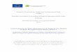 Improvement of Risk Assessment in View of the Needs of Risk … · 2017-02-13 · Improvement of Risk Assessment 2 About the Scientific Committees Three independent non-food Scientific