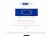 CREATIVE EUROPE...CREATIVE EUROPE Proposal template Project Technical Description (Part B) Bridging culture and audiovisual content through digital EACEA-28-2019 Version 1.0 20 December