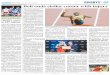 CONTACT US AT: Bolt ends stellar career with injuryszdaily.sznews.com/attachment/pdf/201708/14/529b...double at major championships in a sprint against Muktar Edris of Ethiopia. “I