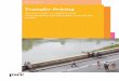 Transfer Pricing - PwC · requirements with Country-by-Country documentation standards (action 13). Effective from 1 January 2016, Transfer Pricing has the most imminent effect of