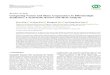 Comparing Verum and Sham Acupuncture in Fibromyalgia ...downloads.hindawi.com/journals/ecam/2019/8757685.pdf · ReviewArticle Comparing Verum and Sham Acupuncture in Fibromyalgia
