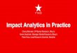 Impact Analytics in Practice - Experience ’20 › ... › Macys_exp17.pdf · Impact Analytics in Practice Cheryl Berinato, VP Market Research, Macy’s Karen Hudzinski, Manager
