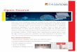 ALTEN Calsoft Labs' Open Source technologies · 2017-07-27 · ALTEN Calsoft Labs is a next gen digital transformation, enterprise IT and product engineering services provider.The