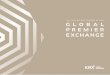 ALL VALUES ARE TRADED AT KRX G L O B A L PREMIER … · ALL VALUES ARE TRADED AT KRX There is a comprehensive global exchange that has led the growth and development of the Korean