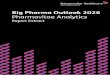 Big Pharma Outlook 2026 Pharmavitae Analytics/media/In... · Pharmavitae Analytics Big Pharma Outlook 2026 As challenging trends in healthcare management crystallize, Big Pharma will