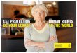 LET PROTECTING HUMAN RIGHTS BE YOUR …...LET PROTECTING HUMAN RIGHTS BE YOUR LEGACY TO THE WORLD AI_16_Legacy_BrochA_ST85555_Final.indd 1 2016-09-21 10:47 AM 2 | Human Rights Guardian