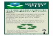bayheadnj.orgbayheadnj.org/.../Monthly_Tip___Buy_Recycled_Products.pdfBUY RECYCLED PRODUCTS AND COMPLETE THE LOOP, WHY? Recycling is a continuous loop that works only if the collected