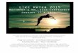 Program Contents ~ Contributors/Descriptions ~ Schedule ... and Workbook.pdfits roots in Placer county in March 2012. Our approach is to offer Disciplines of Motion and Disciplines