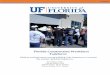 Florida Construction Workforce Taskforce...Florida Construction Workforce Taskforce: Address training issues among building code inspectors to increase the number qualified inspectors