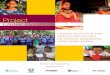 Lessons from a five-year, global public-private partnership addressing … · 2020-05-05 · WFP/GMB Akash WFP/GMB Akash WFP/Masud Al Mamun WFP/Micha Sumulue Lessons from a five-year,