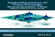 Geophysical Monograph Series - Startseite · Geophysical Monograph 224 Hydrodynamics of Time-Periodic Groundwater Flow Diffusion Waves in Porous Media Joe S. Depner Todd C. Rasmussen