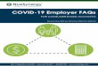 COVID-19 Employer FAQs · 2020-05-18 · 1 Last updated 5/18/2020 JCK COVID-19 Employer FAQs – FOR CONSUMER-BASED ACCOUNTS 4601 College Blvd. Suite 280 - Leawood, KS 66211 - 855.890.7239