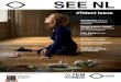 #Talent Issue · PDF file 2017-04-12 · Issue #23 May 2016 Cannes/Annecy issue Verhoeven back in Cannes Competition with Elle Oscar-winner Dudok de Wit’s feature debut in Un Certain